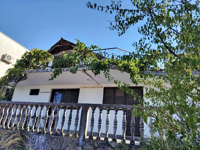 House with land plot in Luštica — 307 m² — photo 6